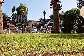 Lysithea 酒店 拉纳卡