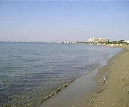 酒店 Lysithea 拉纳卡