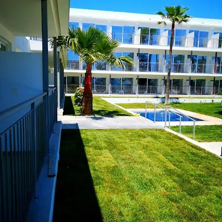 Lysithea 酒店 拉纳卡