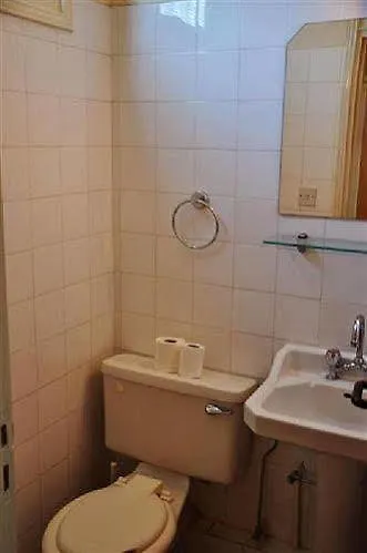 Lysithea 2* Lárnaca