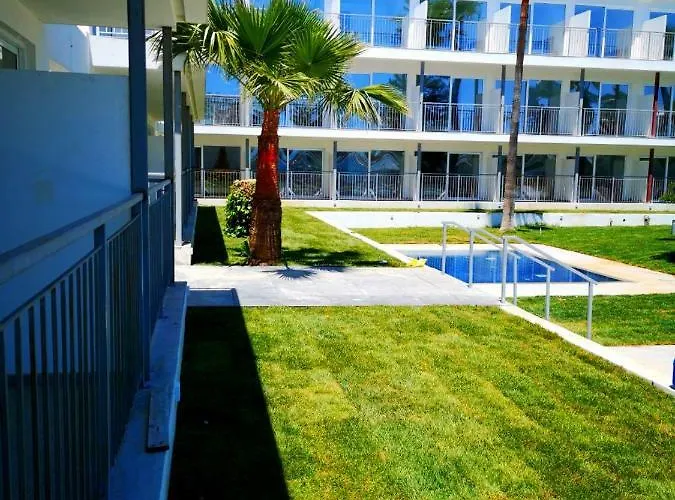 Lysithea Hotel Lárnaca