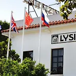 Lysithea Otel