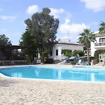 Otel Lysithea 2*