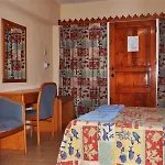 Otel Lysithea