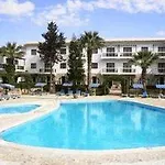 Otel Lysithea 2*