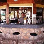 Lysithea Otel