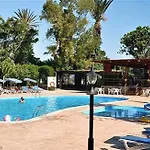Otel Lysithea Larnaca