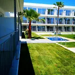Lysithea Hotel Lárnaca