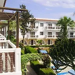 Otel Lysithea