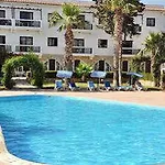Otel Lysithea 2*