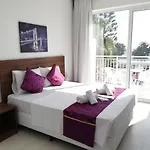 Lysithea Larnaca