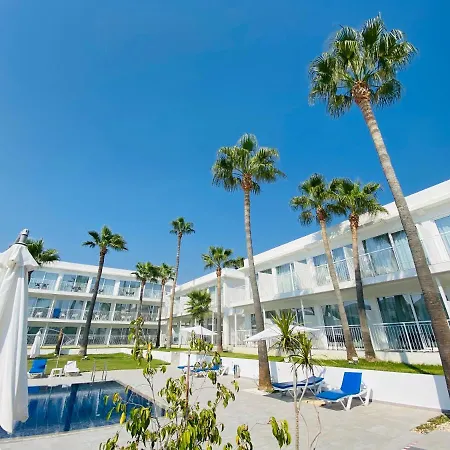 Otel Lysithea