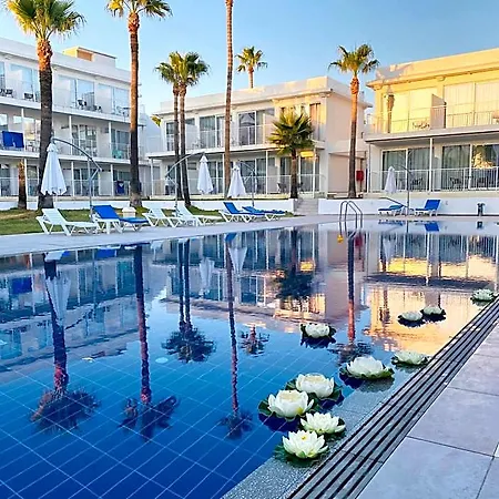 Lysithea Hotel