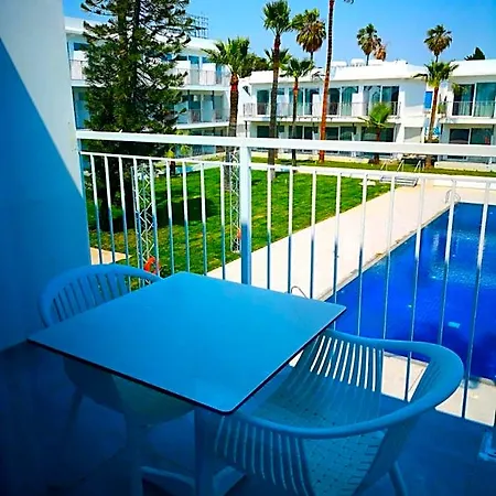 Lysithea 2* Larnaca