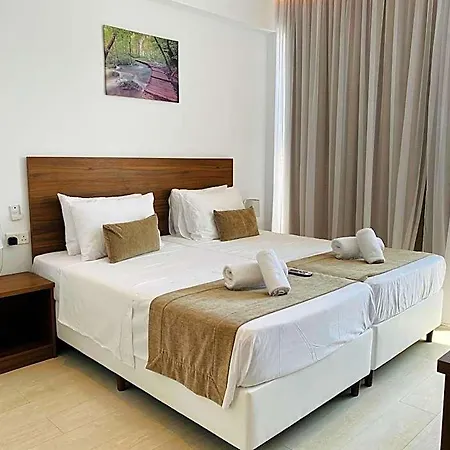 Lysithea Hotel Larnaca