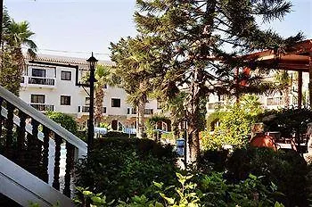 Lysithea Hotel Lárnaca