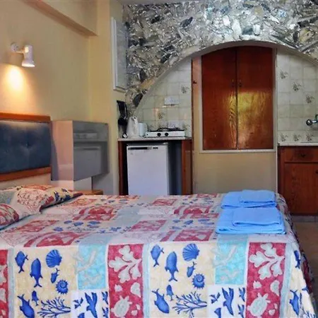 Otel Lysithea 2*