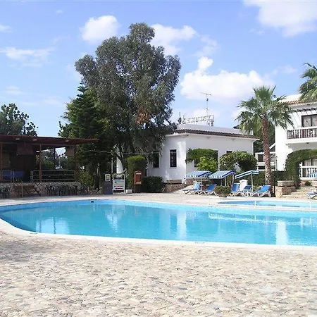 Hotel Lysithea 2*