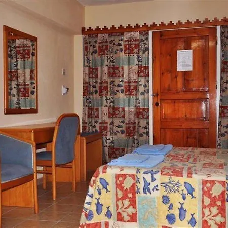 Otel Lysithea
