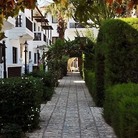 Lysithea Hotel