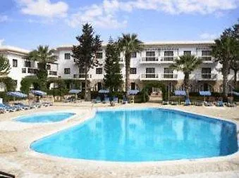 Otel Lysithea 2*