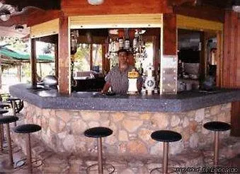 Lysithea Hotel