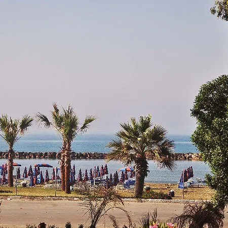 Lysithea Hotel Larnaca