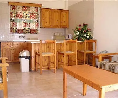 Lysithea Larnaca