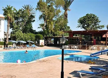 Hotel Lysithea Lárnaca