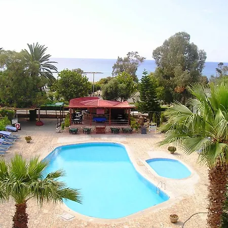 Hotel Lysithea Larnaca