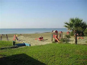 Hotel Lysithea