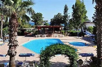 Lysithea Otel
