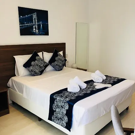 Lysithea Hotel