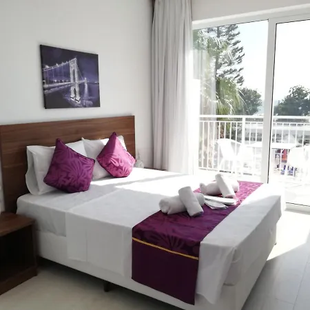 Lysithea Larnaca