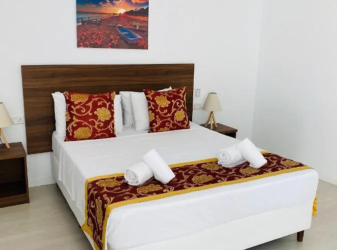 ホテル Lysithea 2*