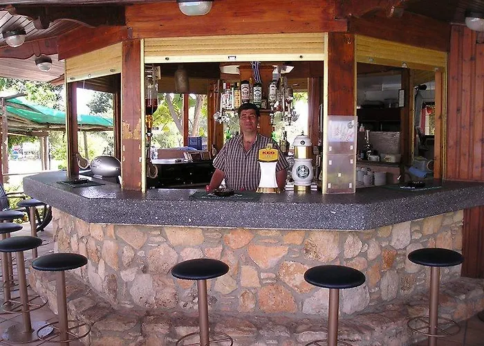 Lysithea ラルナカ