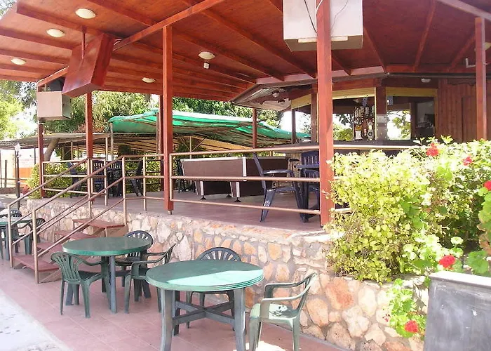 Lysithea Hotel Larnaca