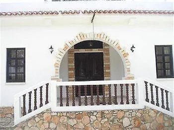 Szálloda Lysithea 2*